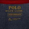 Polo Ralph Lauren Kurzarm-Poloshirt M Marineblau System Herren Gebraucht