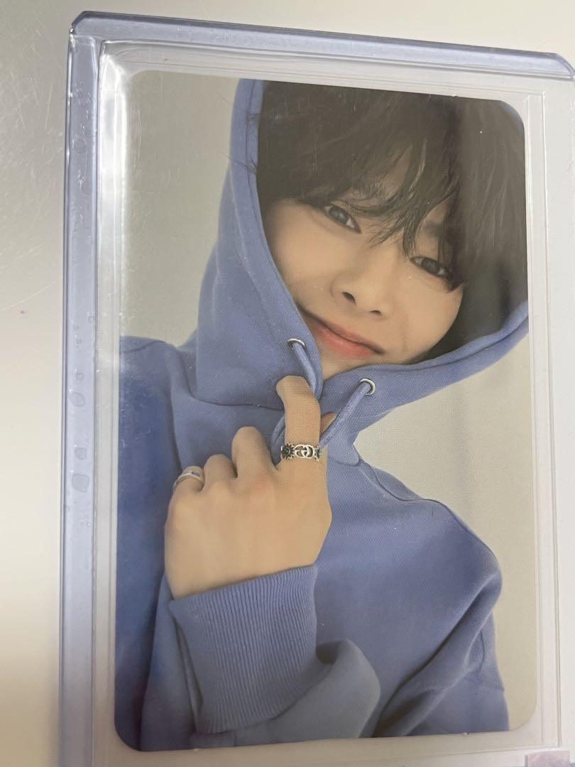 

[USED] straykids food aien rakidro sawe 5star 3.0