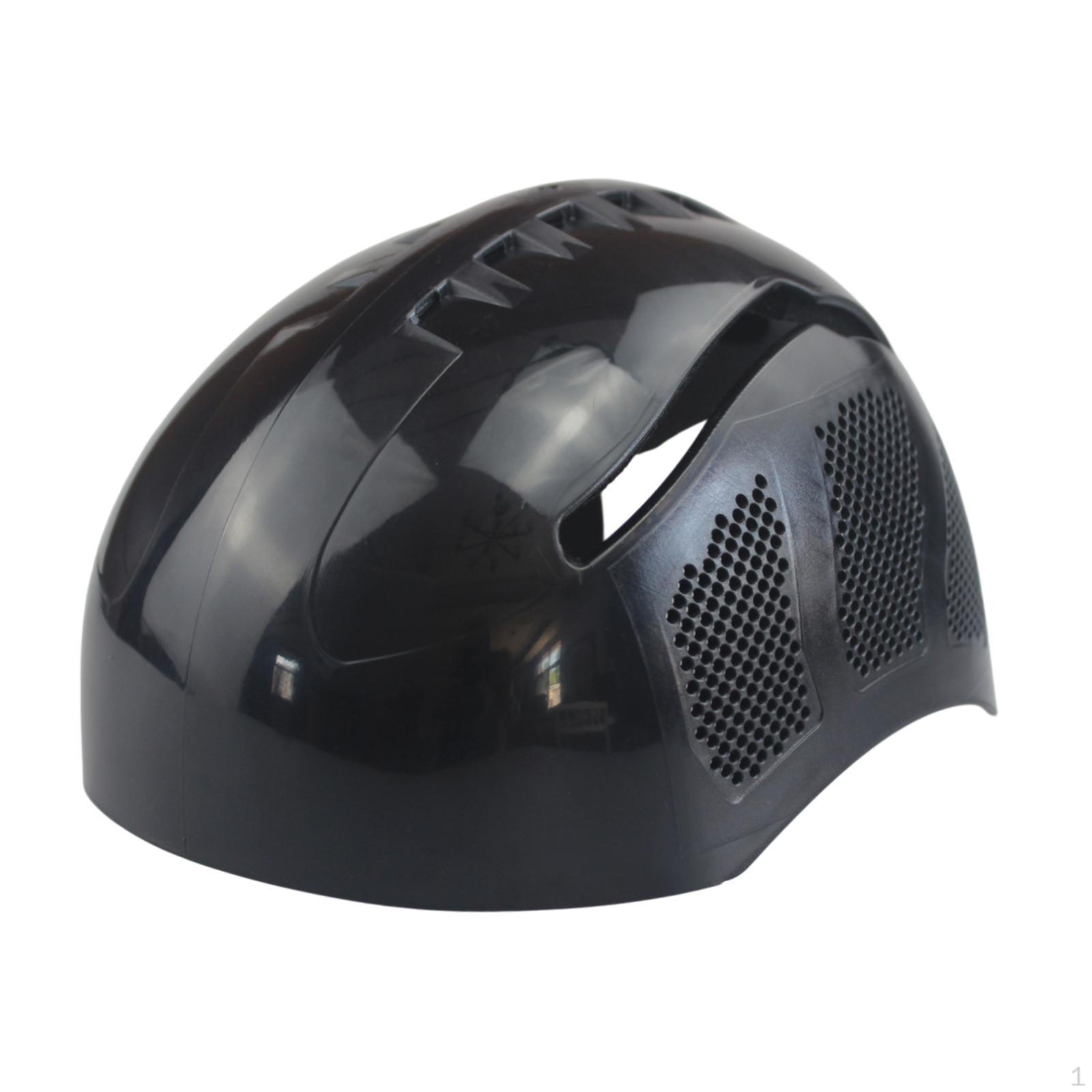 Защитная вставка Bump Cap для спортивного инвентаря на открытом воздухе, дышащая, для бейсболок 20.5cmx17.5cmx13cm_For Flying Fish Hat