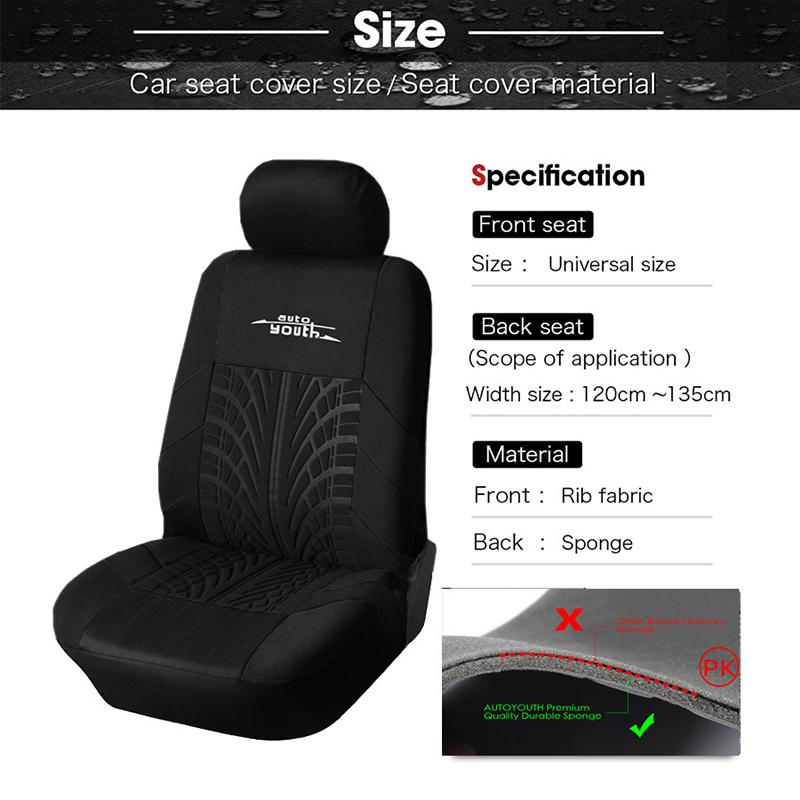 seat covers plus