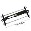 242A Automobile Batteries Hold Down Bolts Auto Battery Tie Down Mount Rods Battery Hold Down Bolts J Hook Fixed Rods