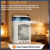 Climatizzazione – Ventilatori