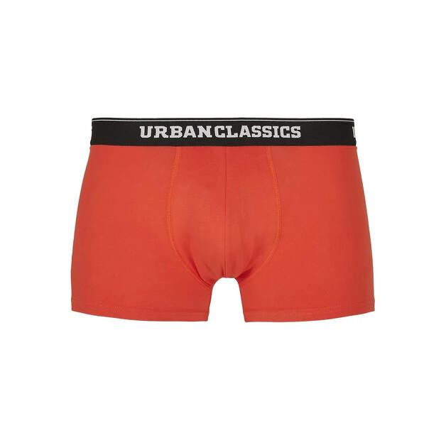 Urban Classics Boxers 2 Pcs.