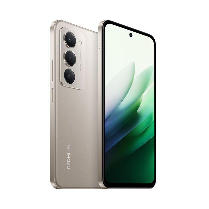 REDMI 15 5G Gris 8 GO + 256 GO