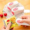 Bærbar Mini Home Varmeforseglingsmaskin Seal Pakking Plastpose Sealer