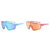 Cycling Goggles UV Protection Outdoor Sun Glasses Windproof Youth UV Eyewear Baseball Sunglasses for Boys Girls Outdoor Sports