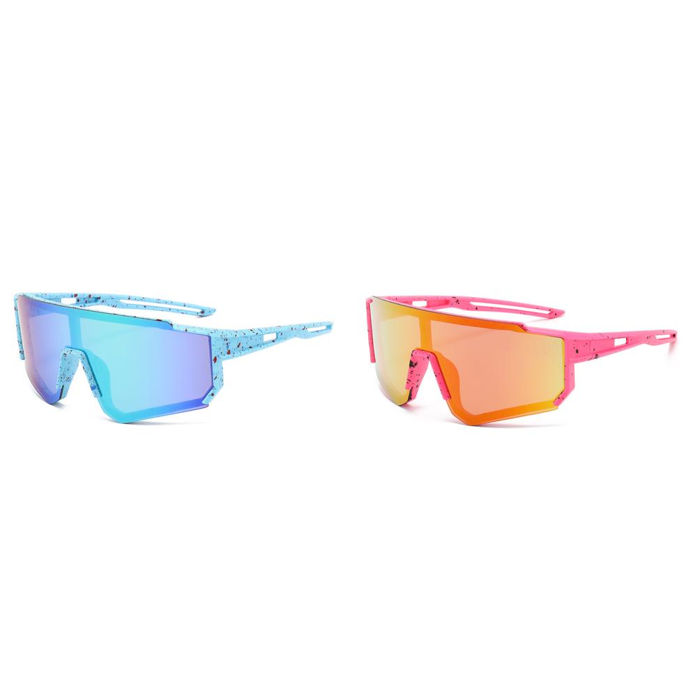 Cycling Goggles UV Protection Outdoor Sun Glasses Windproof Youth UV Eyewear Baseball Sunglasses for Boys Girls Outdoor Sports