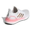 adidas Wmns UltraBoost 20 'Light Flash Red' para Mujer EG0724