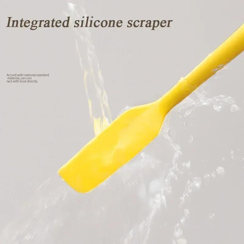 Silicone Spatula Offers and Free Shipping Kitchen Clearance Kitchens Cucumber Squeeze Butter Stirring Tool Bong Small Tools Bar