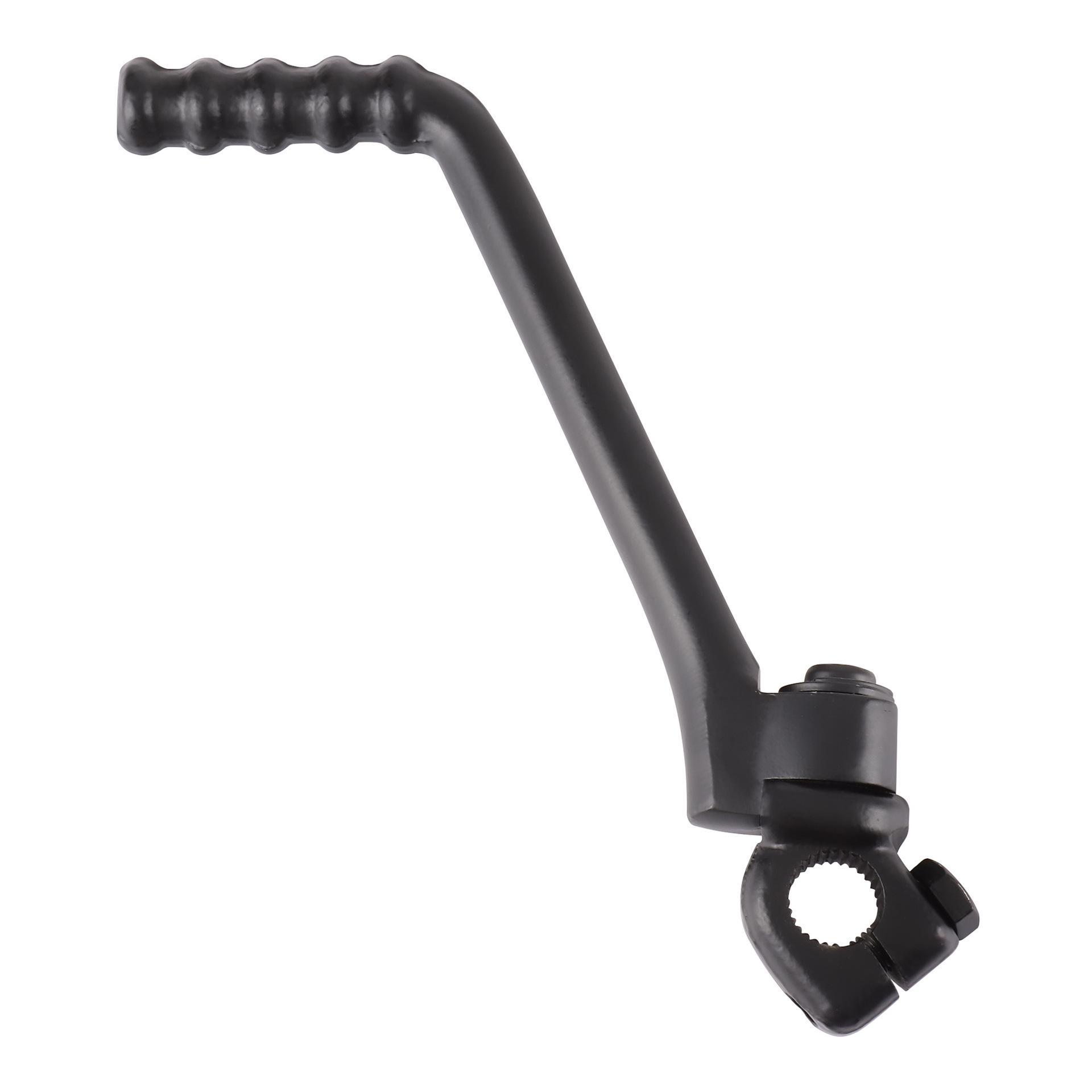 

GOOFIT 13mm Kick Start Pedal for 50cc-160cc YX140/YX160 (Black)