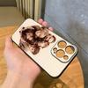 J-Joker Out Band Phone Case For IPhone 17 Pro Max 15 Pro 16 14 Plus 12 13 Mini 11 Pro Shockproof Soft Cover