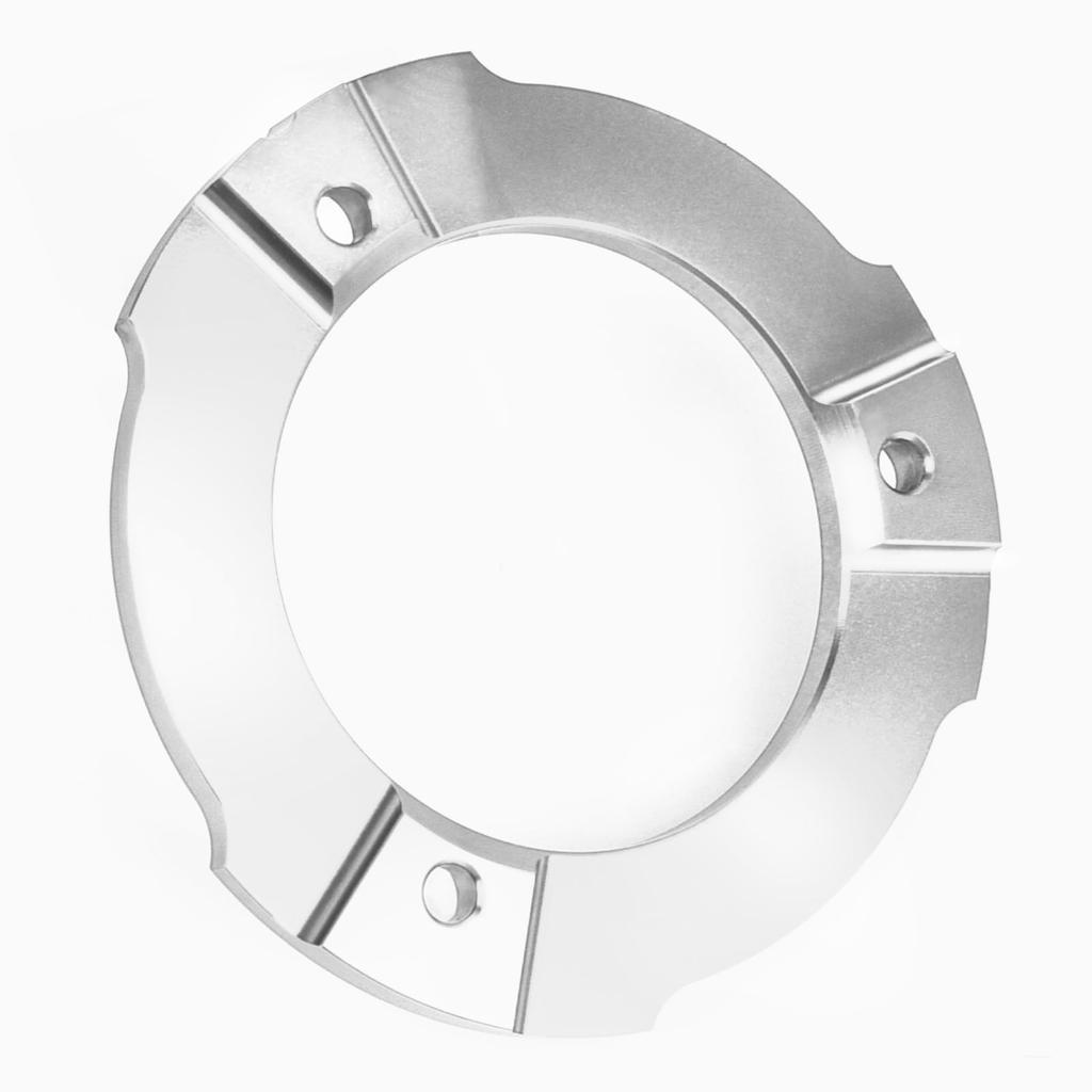 Midimttop Right Crankcase Cover Ring Crash Pad, Slider Protector Compatible