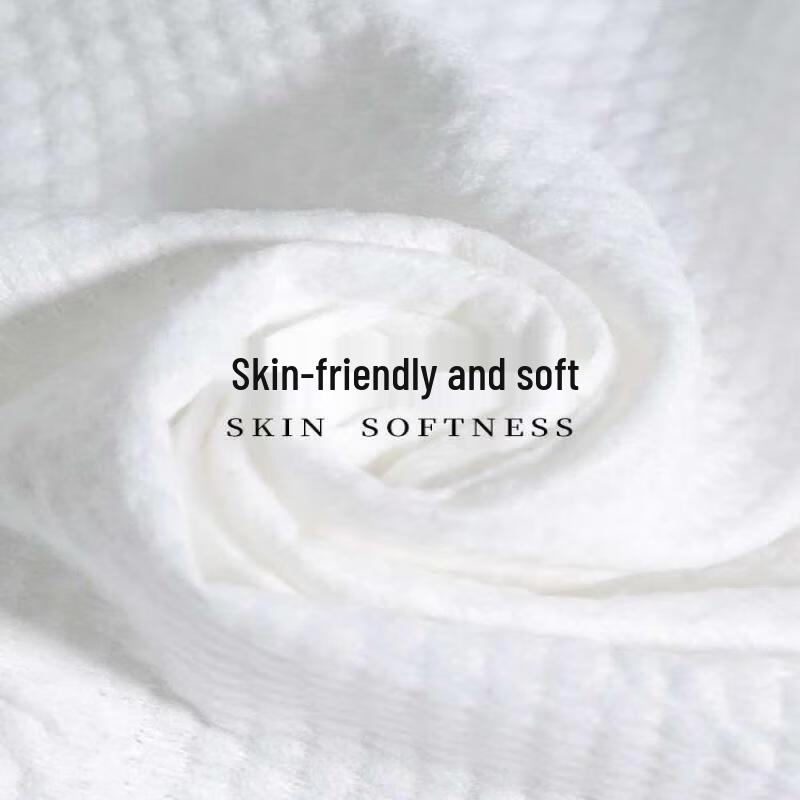 

Handun Disposable Travel Towel Set