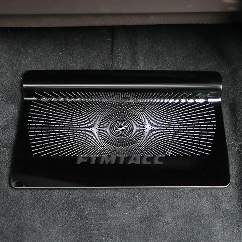 OZQU2 Seat Trim For Mercedes GLE W167 V167 Cover New GLS X167 Supplies Benz GLE 350 AMG 450 500e 350d Critical Interior Accessories