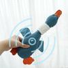 Plush Sound Toy Dogs Cats Chew-Resistant Interactive Pet Boredom Relief Dental Care