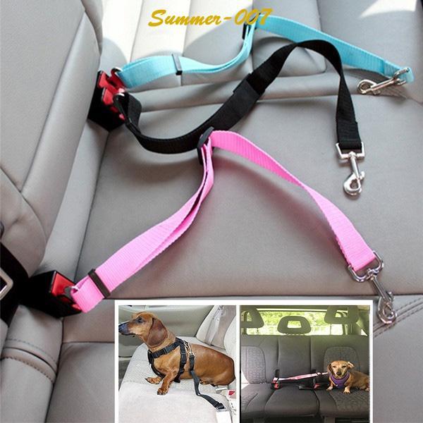dog car seat clip