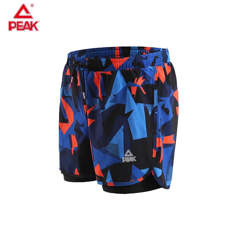 PEAK Men s Quick-Dry Swim Trunks See Size Chart