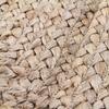 Handcrafted Natural Braided Jute Rug 120x170