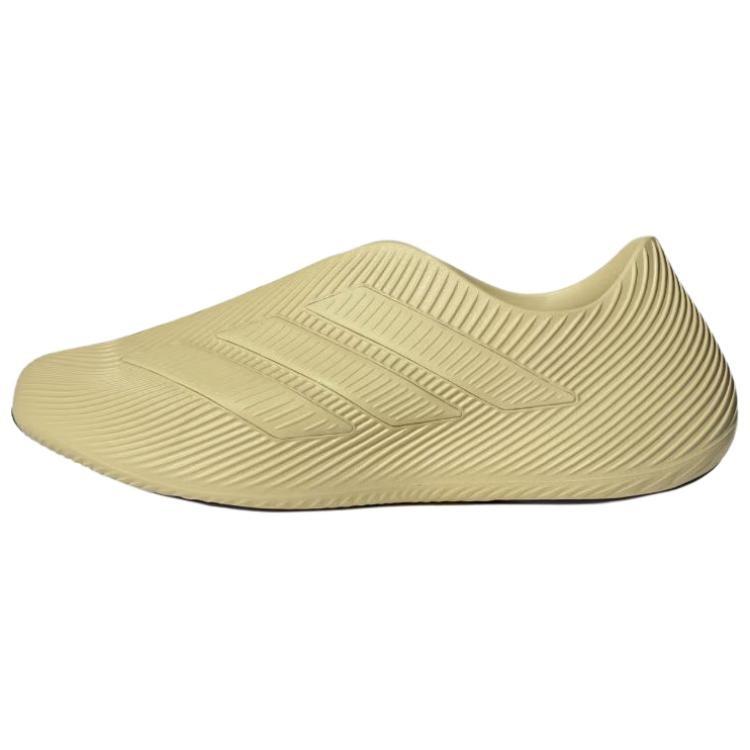 adidas Purechill Gold Beige Black Men s KI0072 EU 42