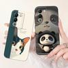 For Vivo V29 Pro Case Vivo V29e Cute Fashion Cartoon Cover Soft TPU Phone Case For Vivo V29 Lite V 29 Pro VivoV29 e Fundas Coque