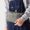 Sea MINI SHOULDER BAG NAVY Lightweight Waterproof Material Made In Japan Shoulder Bag CORDURA [CIE] GRID-3 (ATT-01) Men's Women's