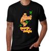 George Of The Jungle Tshirt Holiday Lightweight Tshirt