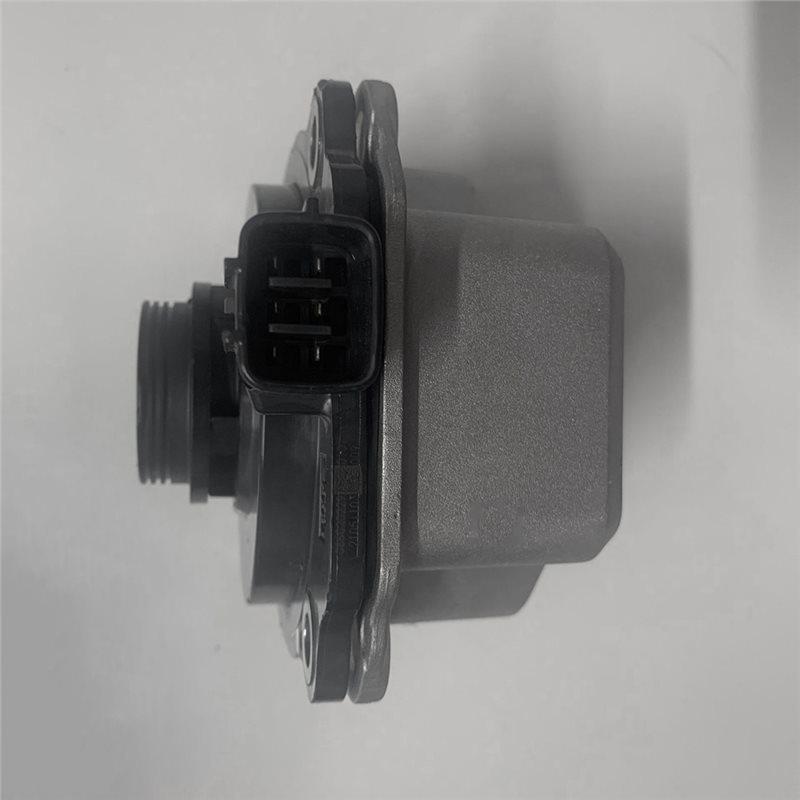 Electric Water Pump 16032-25010 1603225010 For Toyota RAV4 Camry RAV4 Hybrid Es300h Engine Cooling System