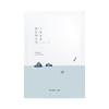 Round Lab [high Adhesive Moisture Soothing] Round Lab 1025 Dokdo Moisture Water Gel Mask 1 Sheet