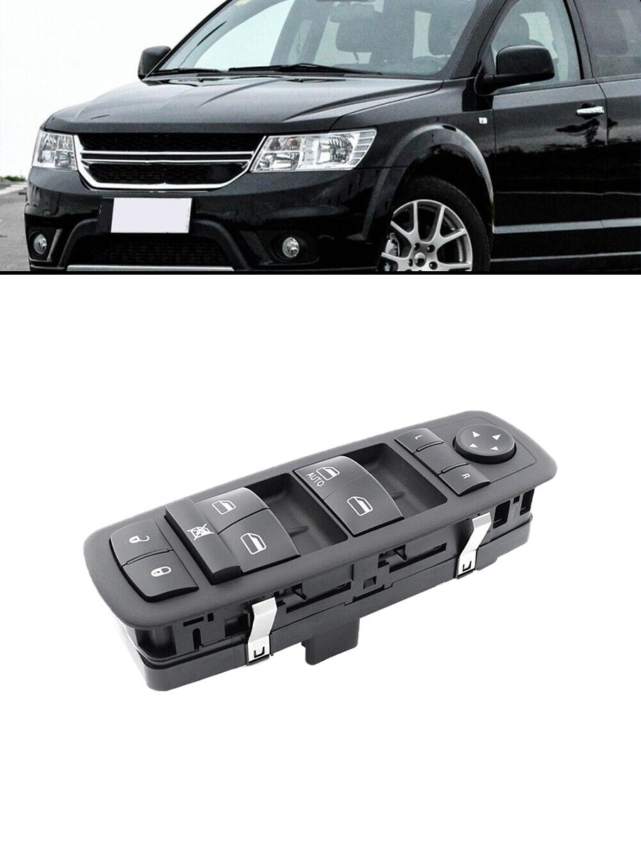 

PDTO для 2011-2016 Dodge Journey Master, переключатель окна 68084001AB, дверь водителя, левая