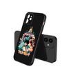 Midoriya Izuku My Hero Academia All Might Handyhülle für Apple iPhone 15 14 Plus 13 12 Mini Pro Max + 13Pro 14+ 15+ Weiche Hülle