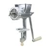 Hand Cranked Pellet Machine Household Breeding Chicken Rutin Chicken Pigeon Feed Homemade Baiting Fish Bait Bird Dog Food