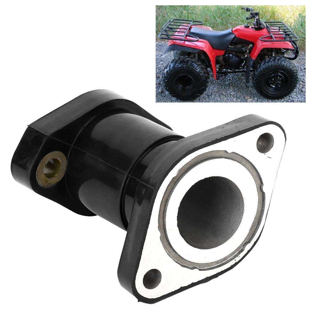 Carburetor Intake Manifold Boot Adapter 3HN 13586 01 00 Fit for Yamaha Big Bear 350 1987 1998