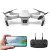 Remote Control Mini Drone Airplane Toy for Kids - Perfect for Outdoor Parent-Child Activities