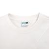 Puma Sweatshirts Men's White Crew Neck Moderate Regular 539908-93
