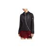 Shield Hardloopjas Dames Buitenkleding Zwart CJ5078-010