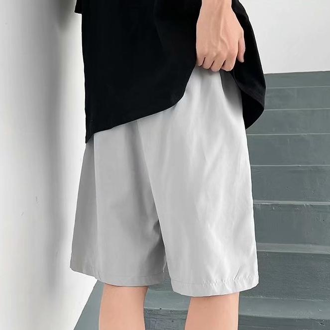 En's Shorts  Summer Men's Clothing Basketball Shorts Casual Pants Sports Shorts Fashion Style Sweatpants Men Gym Shorts