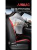 Universal All-Season Leather Seat Covers for 2026 Toyota RAV4