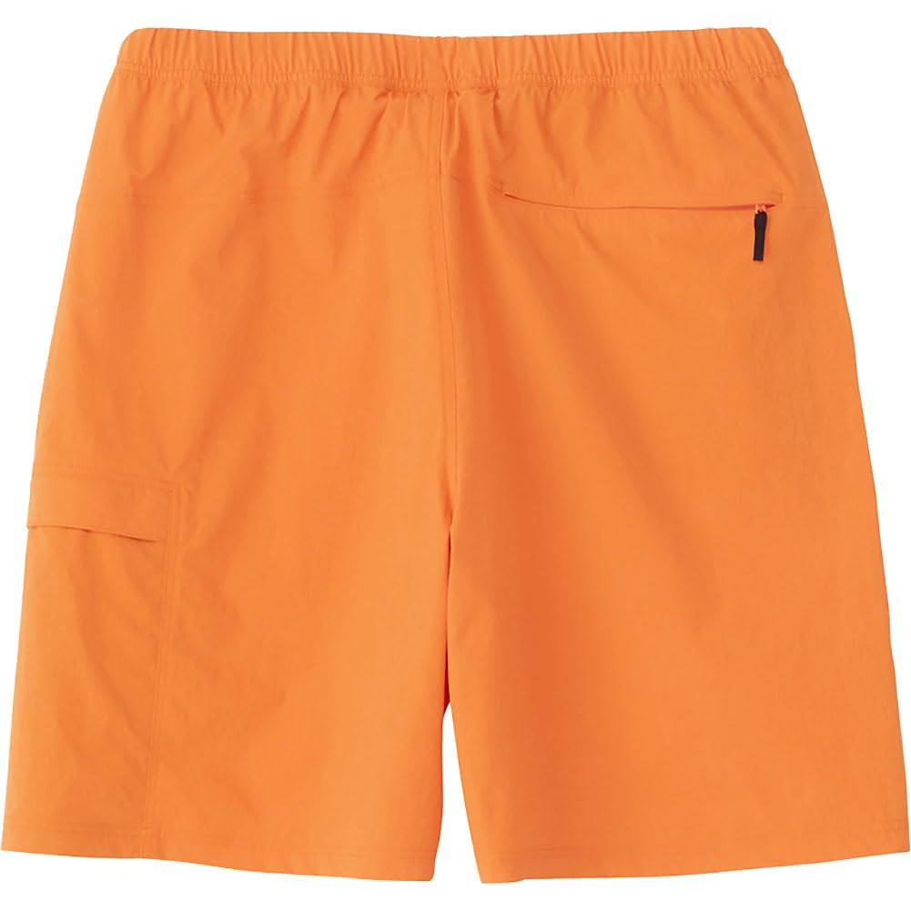 The North Face Mountain Color Short Kelp Tan M