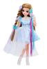 Takara Tomy Licca-chan Doll Extension Tsubasa-chan (Favorite Blue) Dress-up Pretend Play Toy for ages 3 and up