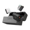 DJI Mic Mini 2S (2 TX + 1 RX + Ladeetui) KI-Geräuschunterdrückung