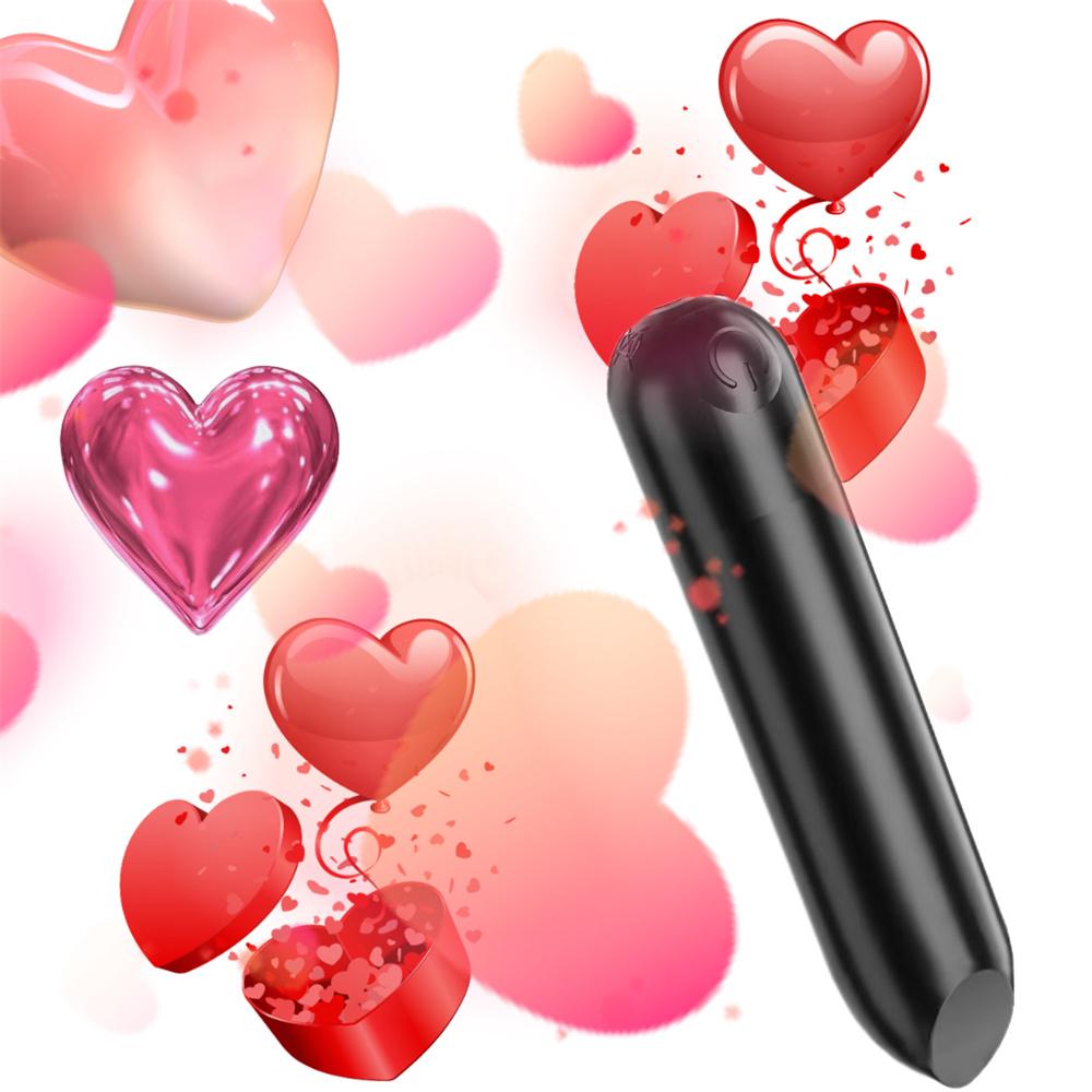 Mini Bullet Vibrators for Women APP Control Clitoral Nipple Stimulator Personal Massager Quick Orgasm Adult Erotic Sex Toys