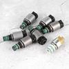 7pcs Transmission Valve Body Solenoid 6R60 6R80 Fit for Ford