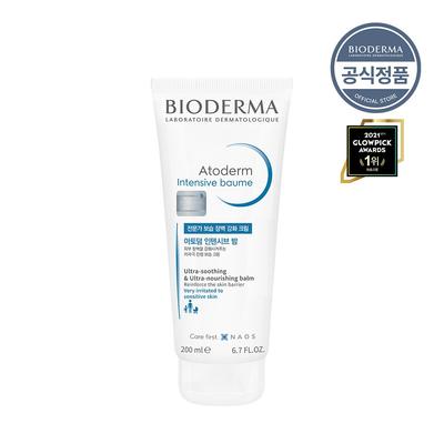Atoderm Intensive Balm 200ml