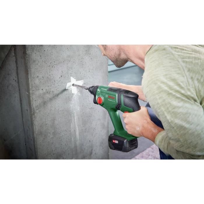 Perforateur UniversalHammer 18V (seul)