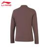 Li-Ning Damen Langarm-T-Shirt 2025