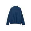 Nike Brazil French Terry Football Tracksuit Jacket Coastal Blue For Men DX2045-490
