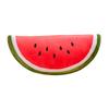 Sleeping Cushion Fruit Plush Toy Watermelon Stuffed Toys Watermelon Plush Toy Real Life Fruits