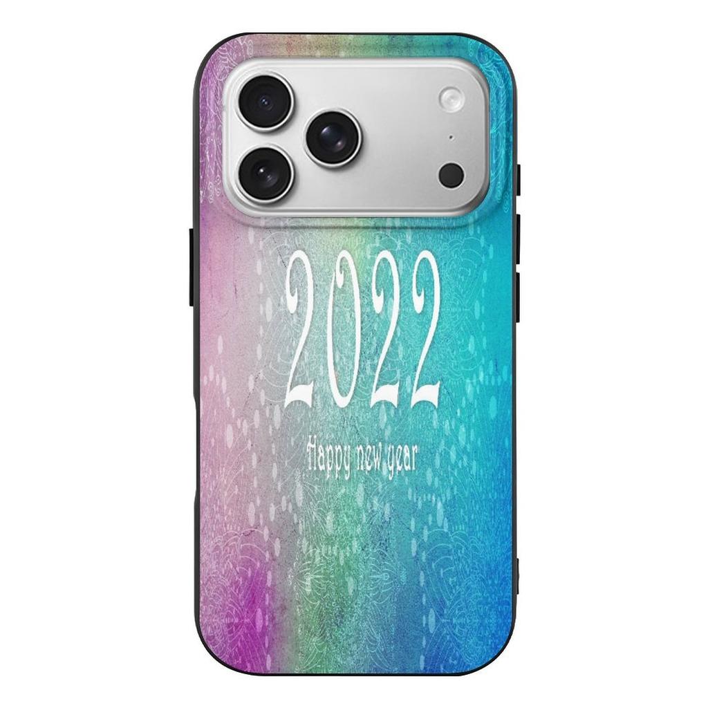 1 Pack For iPhone17/17Air/17Pro/17ProMax TPU Flexible Shockproof Case, Slim Anti-Drop Phone Cover with Raised Camera Rim and Comfortable Grip Feel