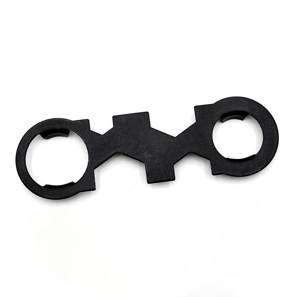 Faucet Installation Tool Bathroom Faucet Tool Bathroom Installation Black Color Easy To Install For Shower Faucet