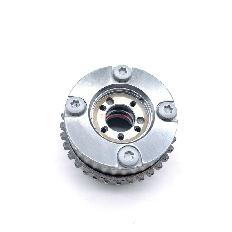 Left engine intake camshaft adjuster for Mercedes Benz X166 W166 V251 R172 R231 W222 A2760501547 2760501547